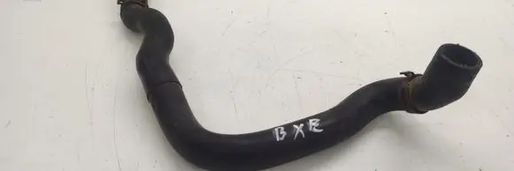 Volkswagen PASSAT B6 Engine coolant pipe/hose 1K0122051AM