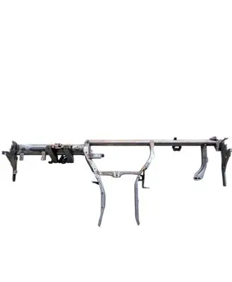 Volkswagen PASSAT B8 Dashboard cross member/frame bar 3G1858513
