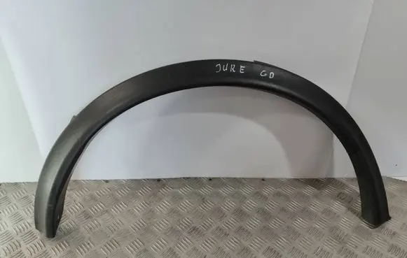Nissan Juke I F15 Rear arch trim 788601KA0A