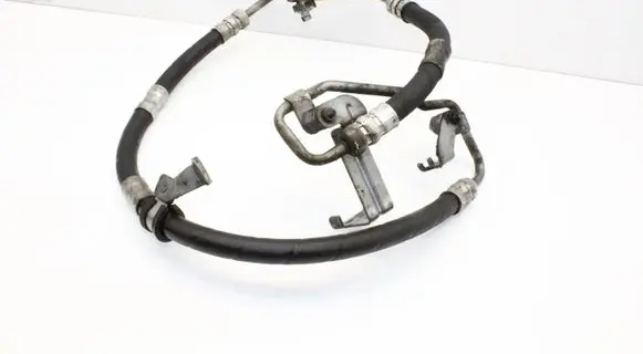 Mercedes-Benz C W204 Power steering hose/pipe/line A2044601243