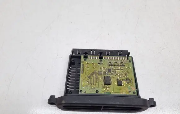 BMW 7 F01 F02 F03 F04 Headlight ballast module Xenon 7207284