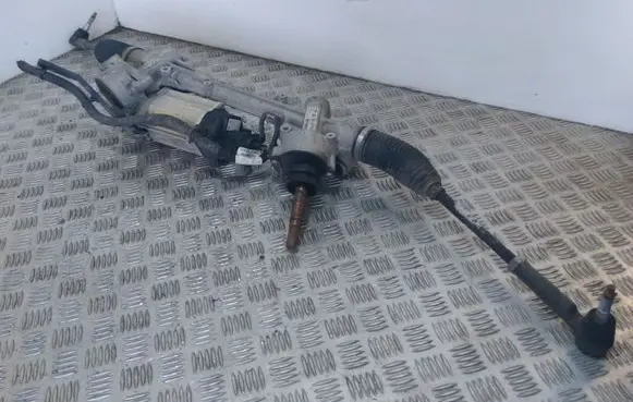 Opel Insignia A Steering rack 217805501599 5501599