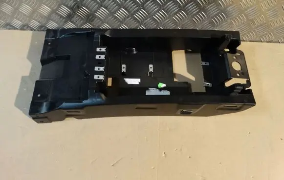 Mercedes-Benz SLS AMG Other center console (tunnel) element A1976820380