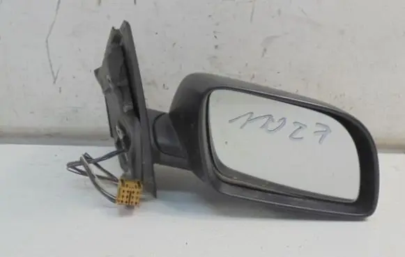 Volkswagen Polo Manual wing mirror 010695