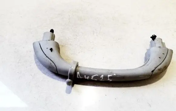 Toyota Yaris Rear interior roof grab handle