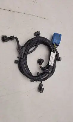 Opel Astra K Parking sensor (PDC) wiring loom 9847128080