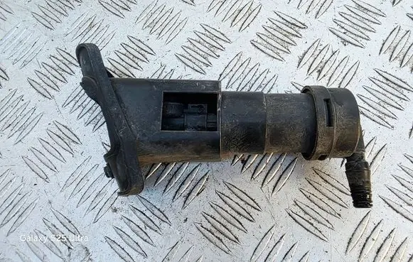 Alfa Romeo GT Headlight washer spray nozzle 21859RH 21859