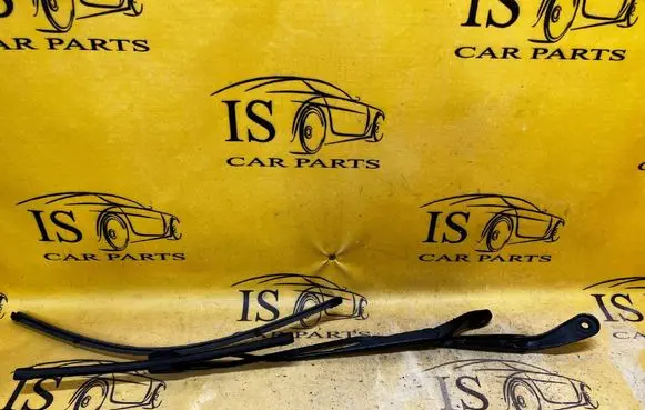 Dacia Sandero III Front wiper blade arm 288862091R 288813326R