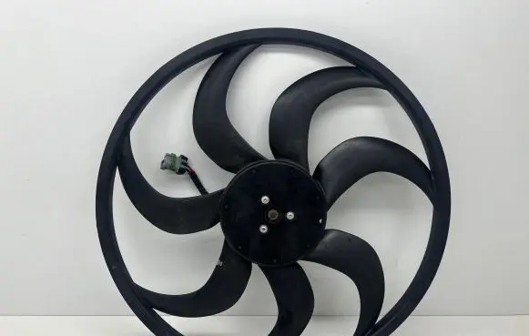 Jaguar F-Pace Fan impeller 3T012113 500123802000 5YY0671