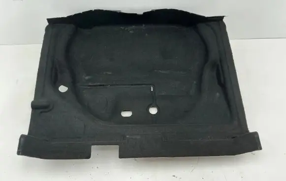 Mercedes-Benz A W176 Trunk/boot mat liner A1766902400