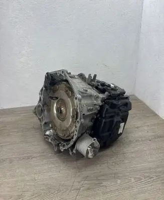 BMW X1 F48 F49 Automatic gearbox 8675215 GA8F22AW 8627098