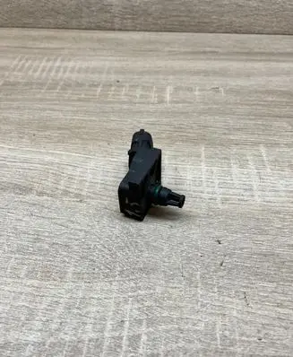 Renault Scenic II - Grand scenic II Air pressure sensor 0281002573 8200194432