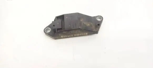 Mercedes-Benz E W211 Airbag deployment crash/impact sensor a0018209326