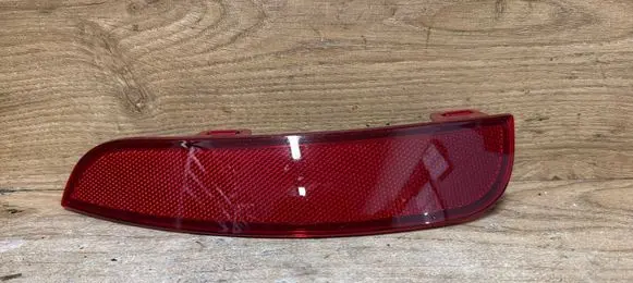 Volvo V50 Rear tail light reflector 30763346