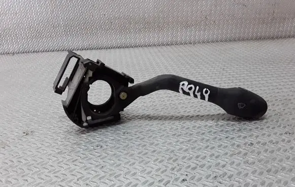 Volkswagen Polo III 6N 6N2 6NF Wiper control stalk 6N0953503D