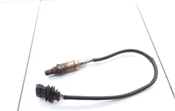 Opel Astra G Lambda probe sensor 0258005256