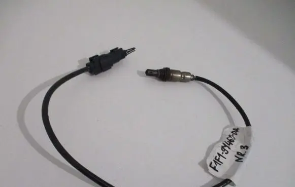 Ford Kuga II Lambda probe sensor F1F19Y460DA