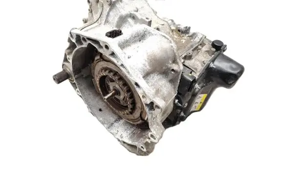 Skoda Karoq Automatic gearbox TXU
