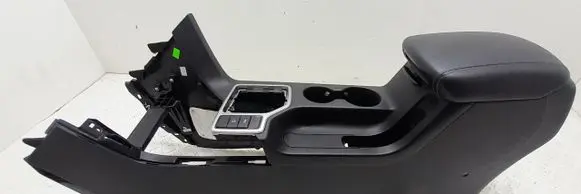 Center console