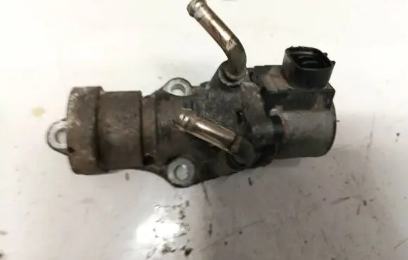 EGR valve