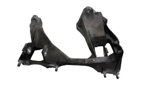 Porsche Boxster 981 Rear subframe 98133115105