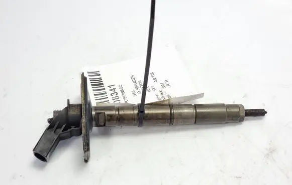 Volkswagen Phaeton Fuel injector 0445115052