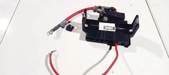 BMW 1 E81 E87 Fuse box set 10688710