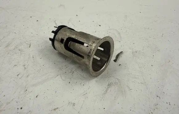 BMW 3 E46 Cigarette lighter 8372913
