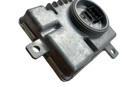 Audi A6 S6 C6 4F Headlight ballast module Xenon 8K0941597C