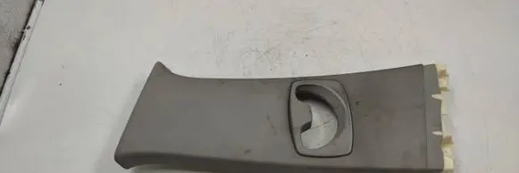 BMW 5 E60 E61 (B) pillar trim (top) 51437027087