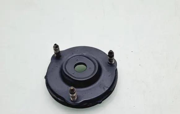 Toyota Land Cruiser (J150) Front coil spring rubber mount 4860935010