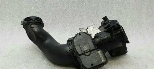 Mercedes-Benz GLC X253 C253 Throttle body valve A6510900470