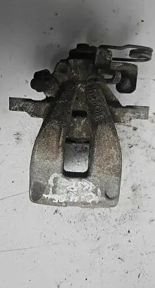 Citroen C4 I Rear brake caliper