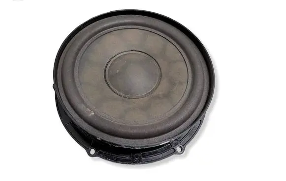 Volkswagen Touran I Front door speaker 1T0035411J