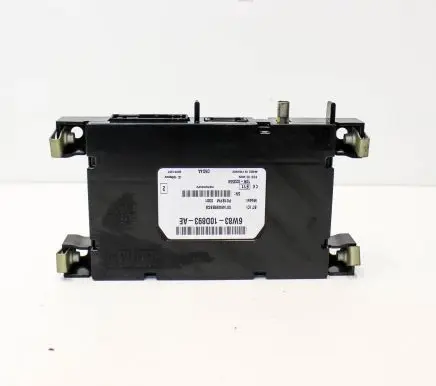 Jaguar XK - XKR Bluetooth control unit module 6W8310D893AE