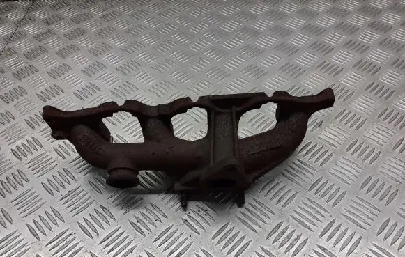 Renault Scenic II - Grand scenic II Exhaust manifold 182342