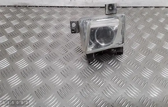 Opel Vectra C Front fog light 13162129