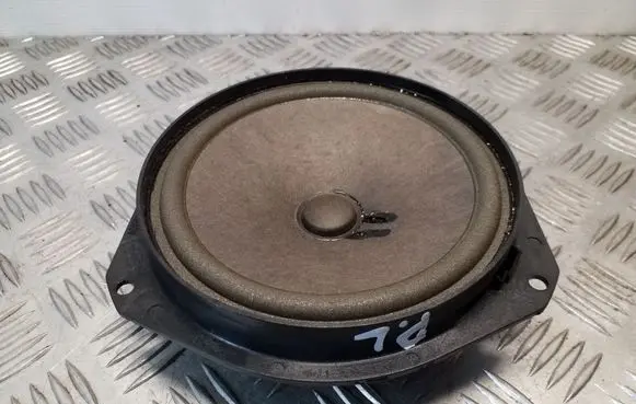 Peugeot Boxer Front door speaker 518302300