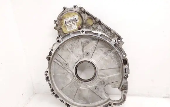 Jaguar XF X260 Timing chain cover G4D36K301AD G4D36M052AC G4D36L084VA