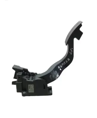 Citroen Jumper Accelerator throttle pedal 1349820080 414252 0280755049