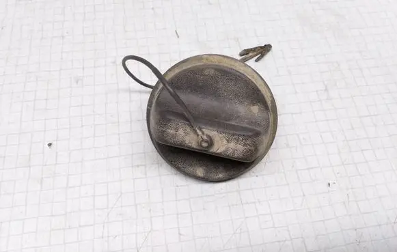 Renault Laguna II Fuel tank filler cap 7700812369