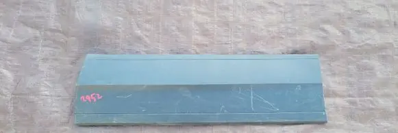 Volkswagen T-Roc Rear door trim (molding) 2GA854950K