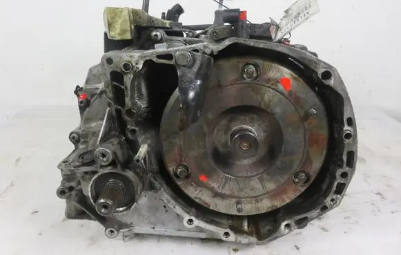 Renault Scenic II - Grand scenic II Automatic gearbox DP0057