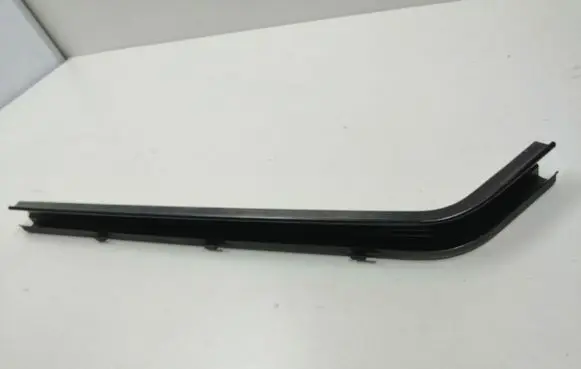 Volkswagen Sharan Sliding door middle rail 