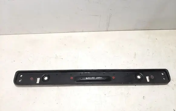Ford Galaxy Bottom radiator support slam panel 