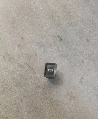 Volkswagen PASSAT B6 Hand parking brake switch 