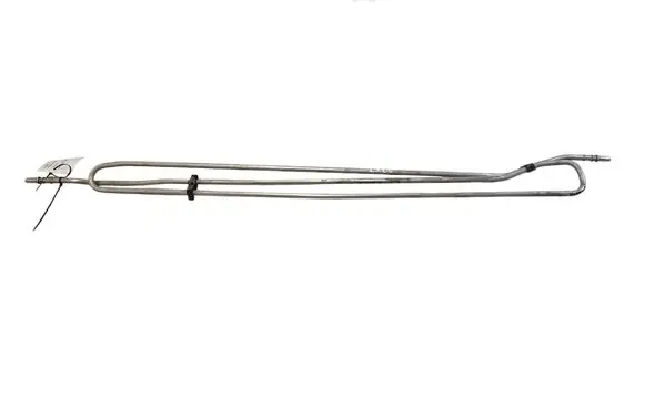 Renault Express Fuel cooler (radiator) 
