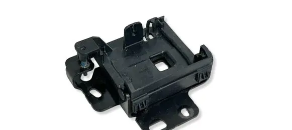 BMW i4 Distronic sensor bracket 9500172 47639 66319500172
