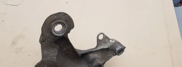 Audi A6 S6 C6 4F Sway bar bush bracket, front 4F0199351AG
