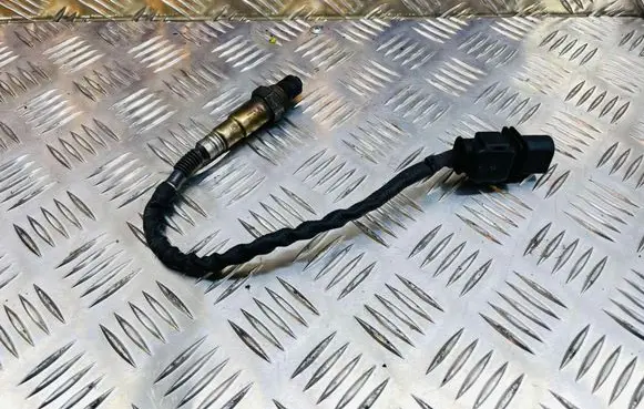 Hyundai Santa Fe Lambda probe sensor 393502A400
